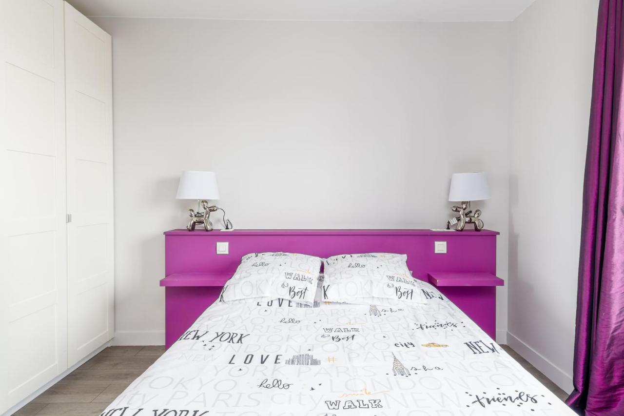 2 Bed House Near Disneyland Paris Montry Dış mekan fotoğraf